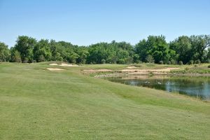 RainDance 15th Approach